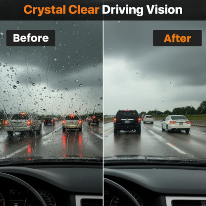 SeeClear - Crystal Clear Vision