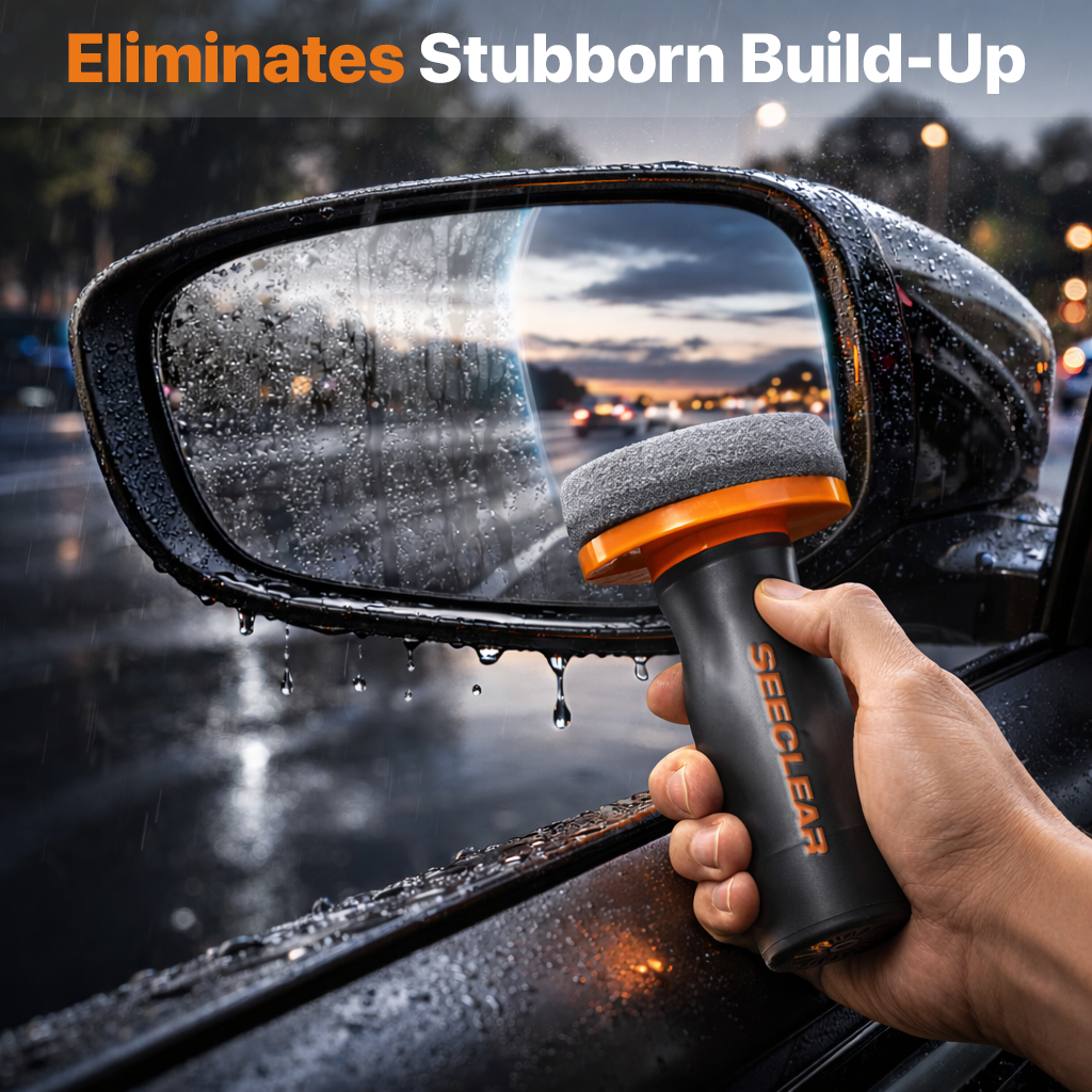 SeeClear - Crystal Clear Vision